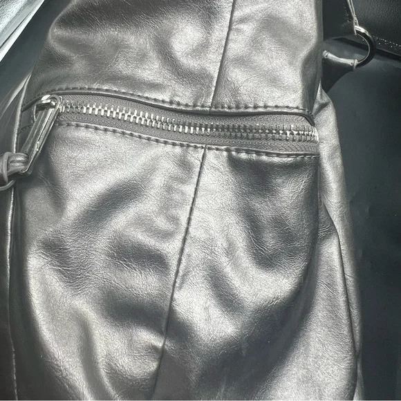Nine West silver shoulder bag - Picture 12 of 15